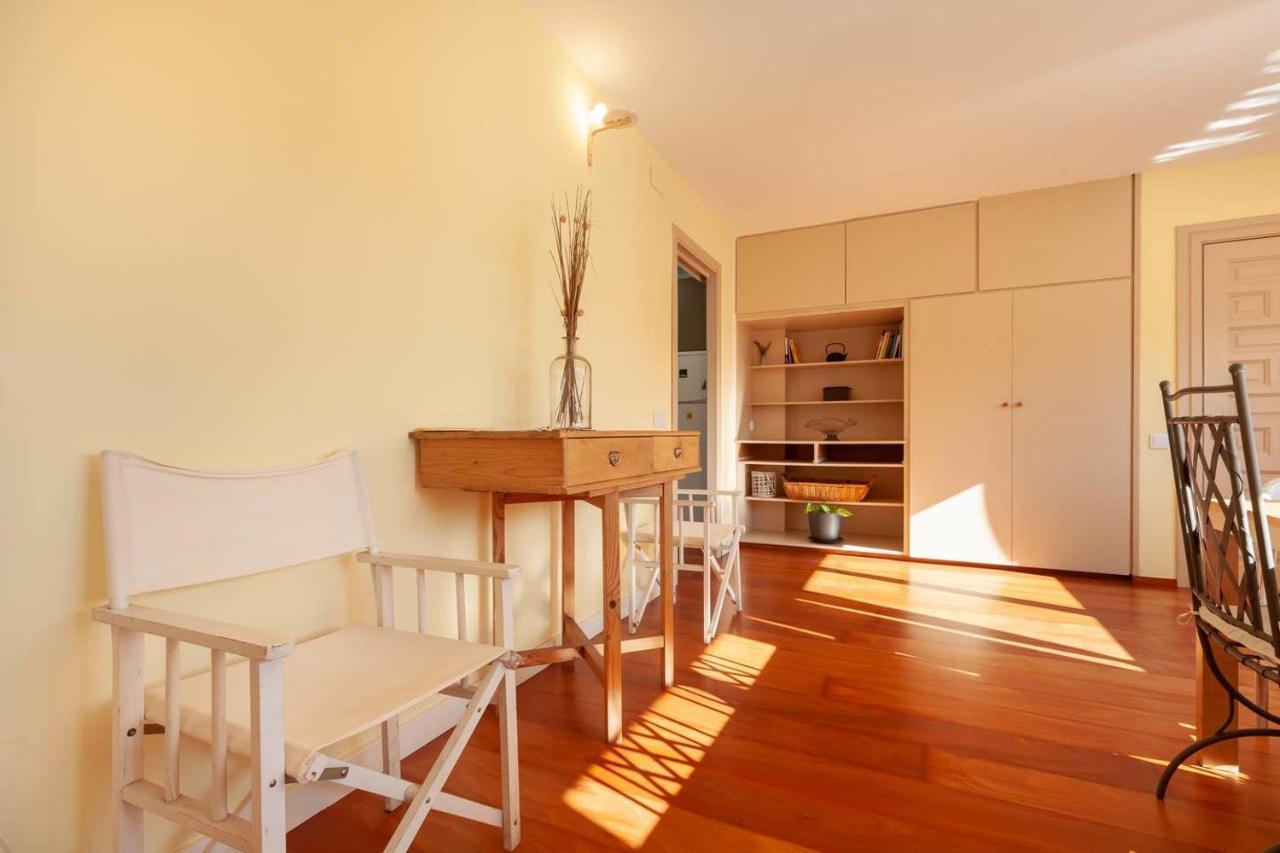 Can Stella, Luminoso Apartamento De Playa En Costa Dorada - Tarragona Exterior foto